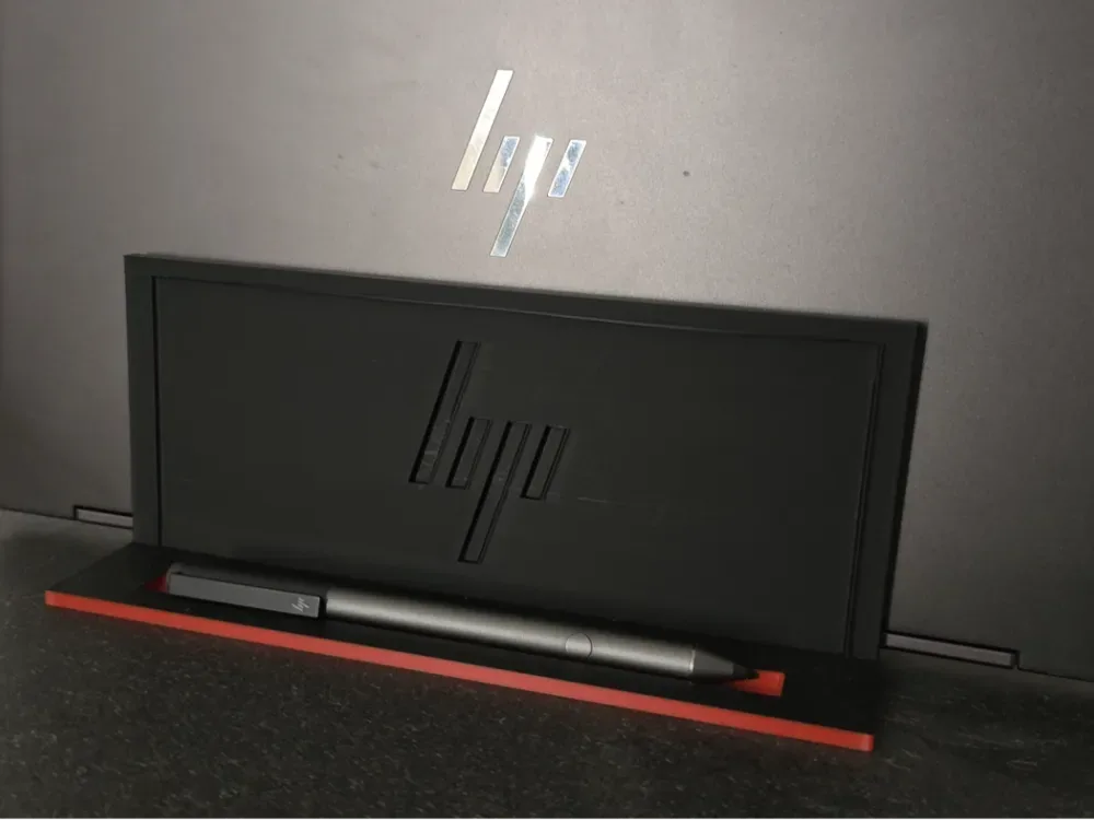 Soporte para portátiles HP Envy X360,it, vista 1