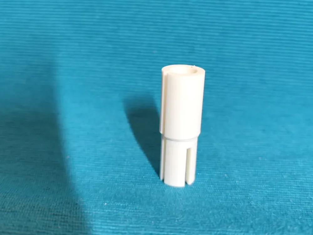 Adaptador de bolígrafo Cricut Maker 3 Sakura Pigma Micron, vista 1