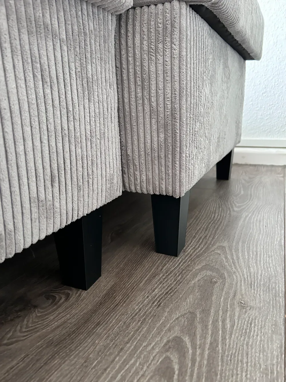 Patas De Sofá Pies De Muebles, vista 2