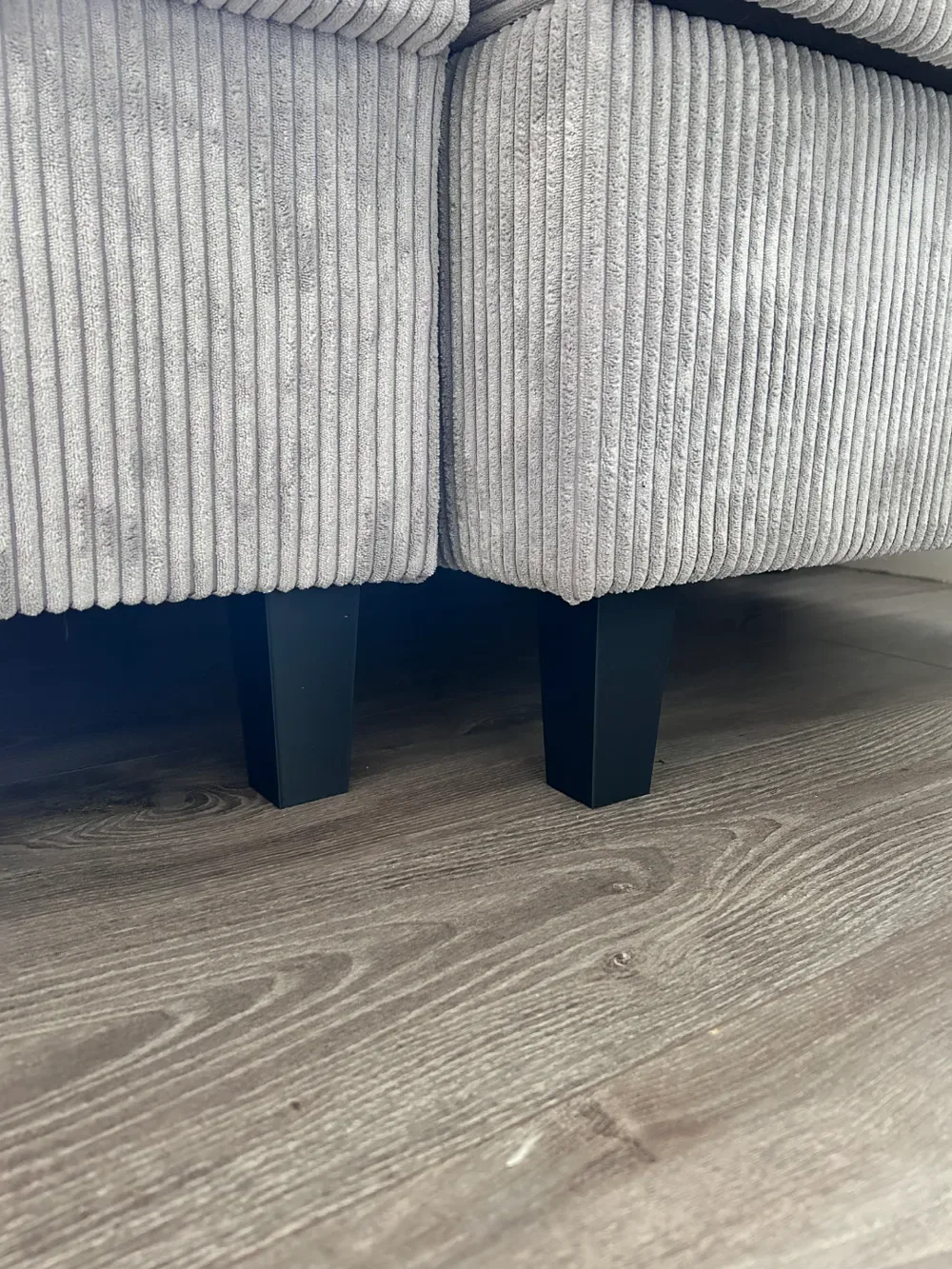 Patas De Sofá Pies De Muebles, vista 3