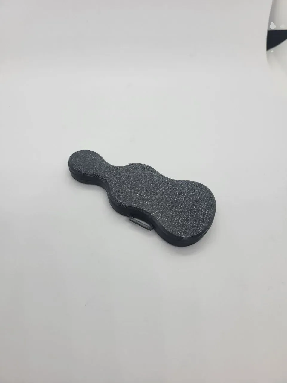violín en miniatura, vista 2