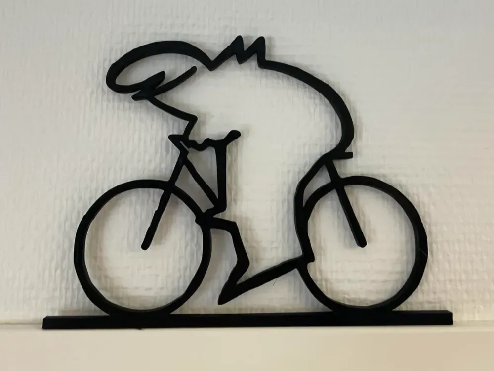 La Linea (La Línea) (ciclo), vista 1