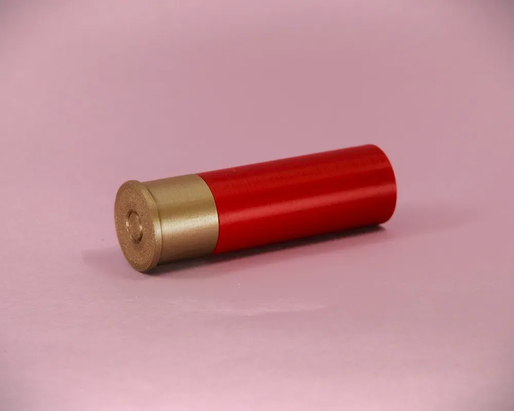 Estuche para bálsamo labial para escopeta / Labello, vista 3