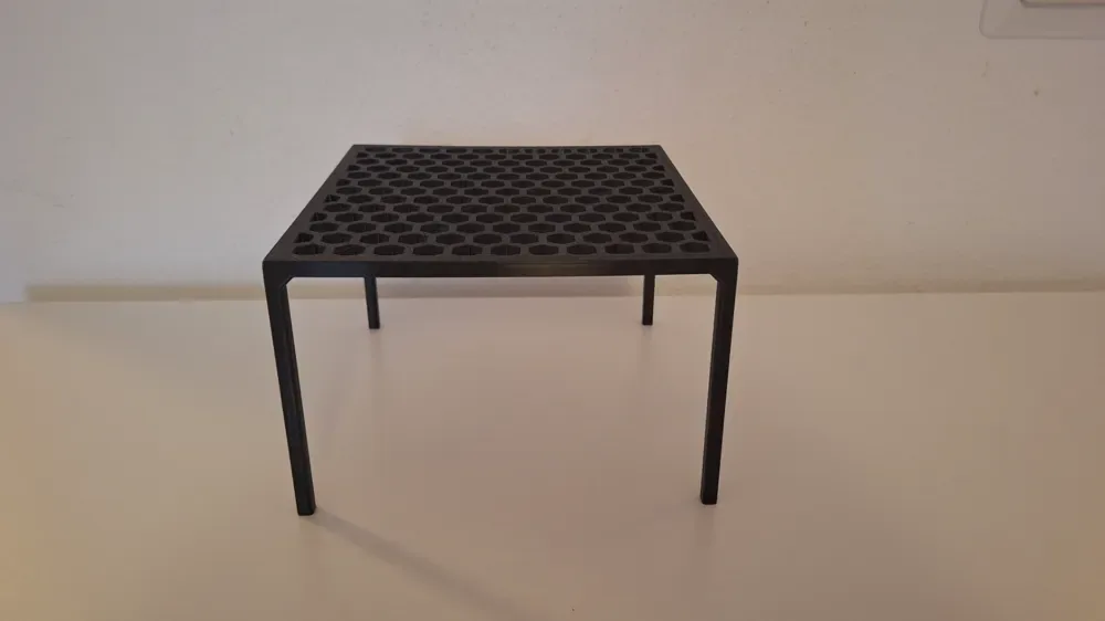 Sistema de apilamiento que ahorra espacio para su cocina, vista 2
