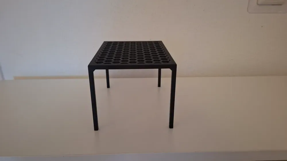 Sistema de apilamiento que ahorra espacio para su cocina, vista 3