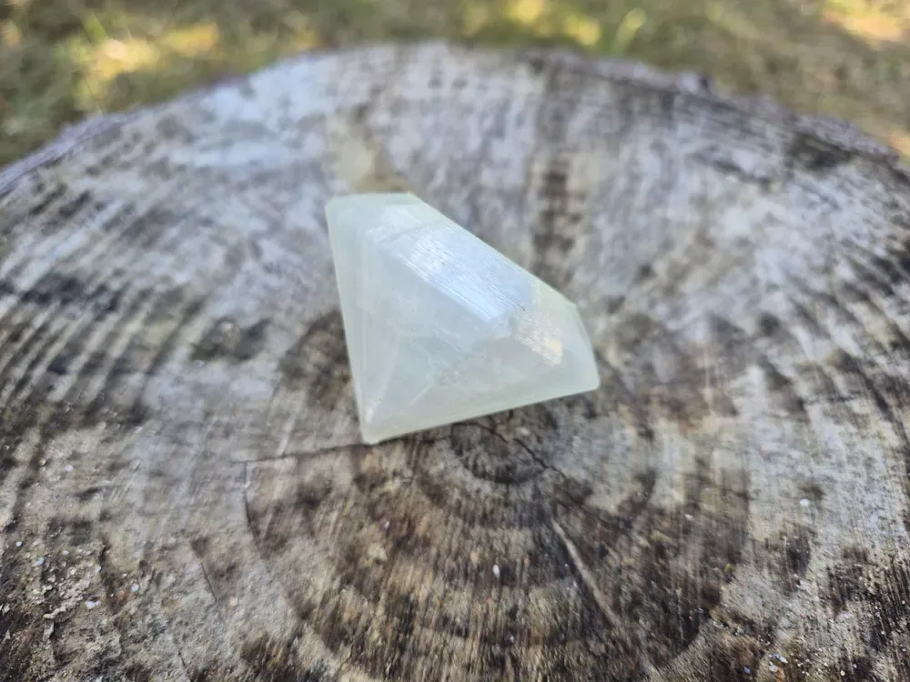 Diamante, vista 2
