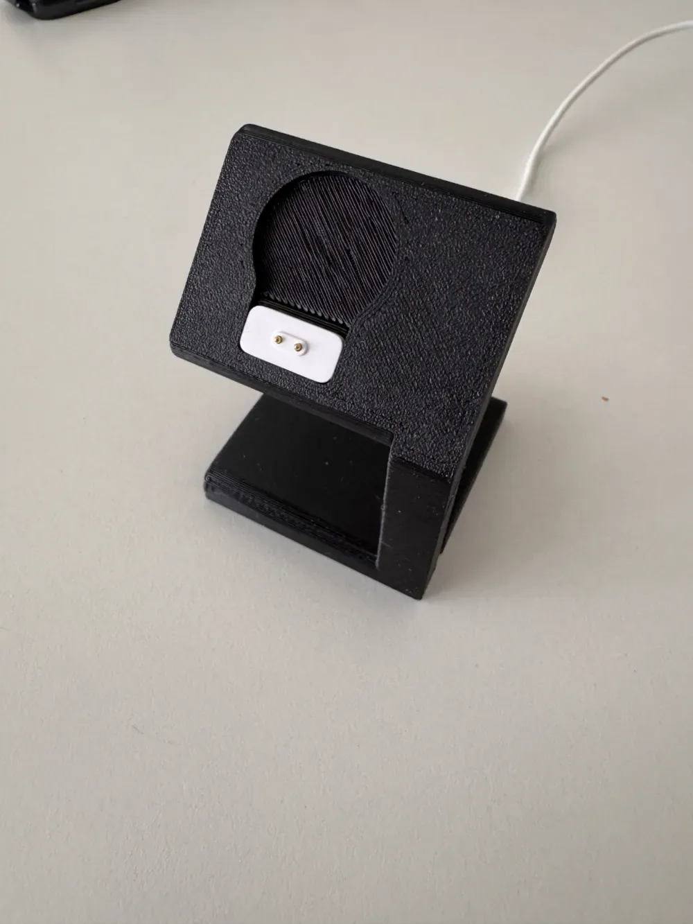 Soporte de carga Redmi Watch 5 Active / Lite, vista 2