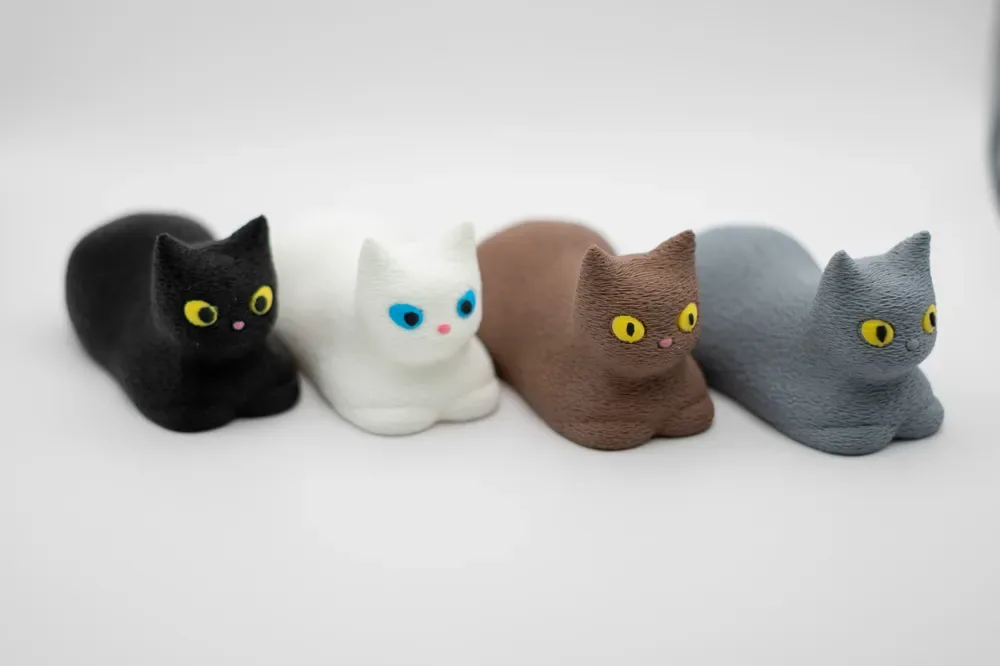 ¡Pan de gato!, vista 3