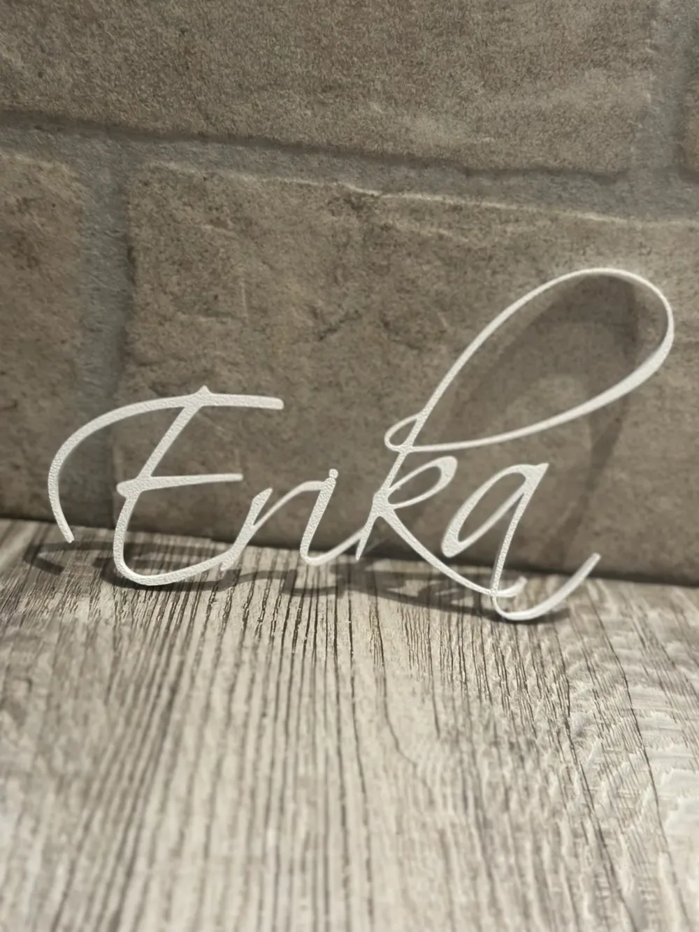 Erika, vista 2