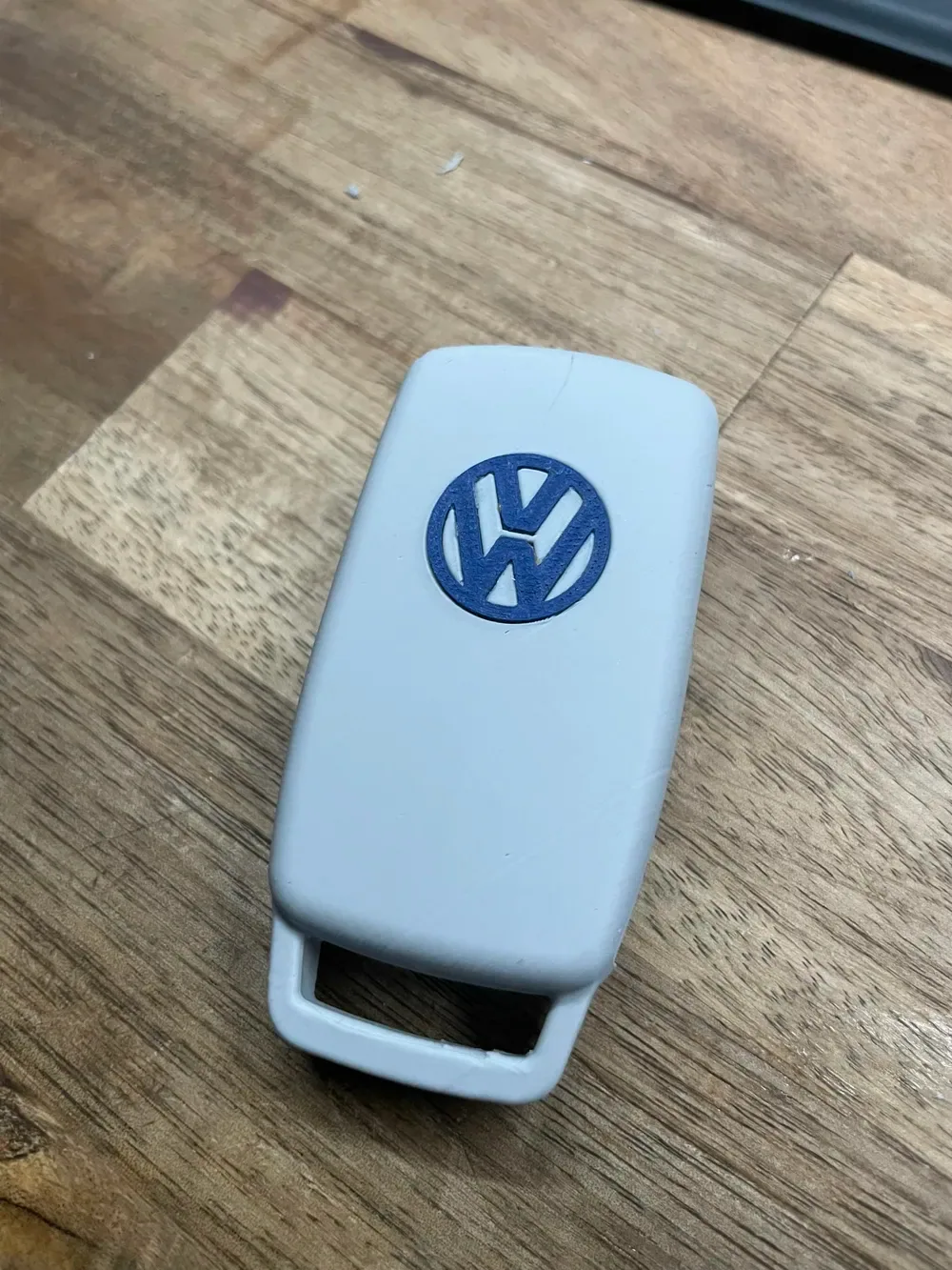 Funda/cubierta/carcasa para llavero para VW, Skoda, Seat, vista 3