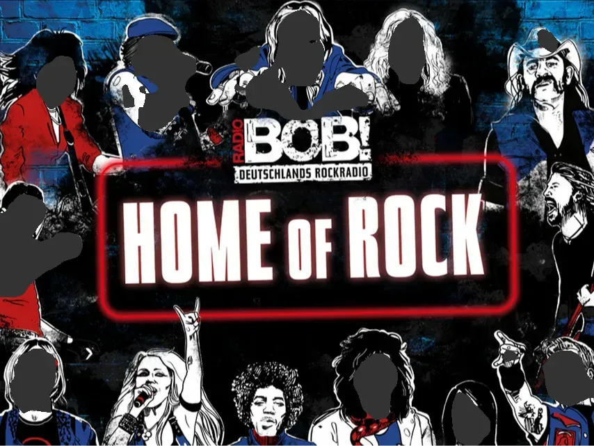 Radio Bob Hogar del Rock, vista 1