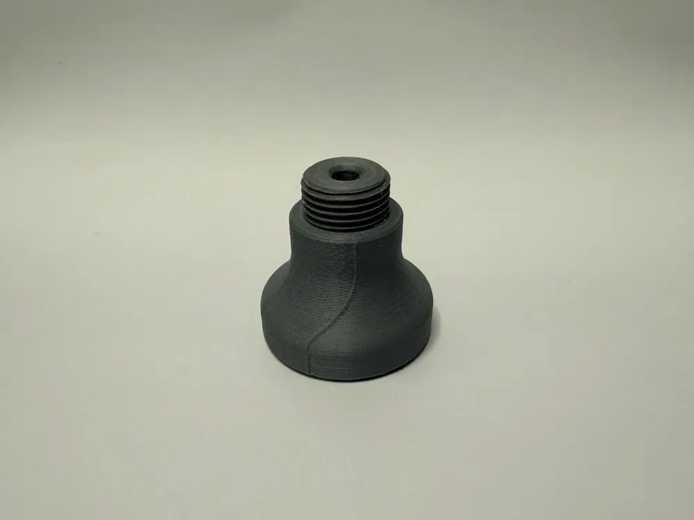 Boquilla de desagüe - Accesorio para manguera de ducha, vista 3