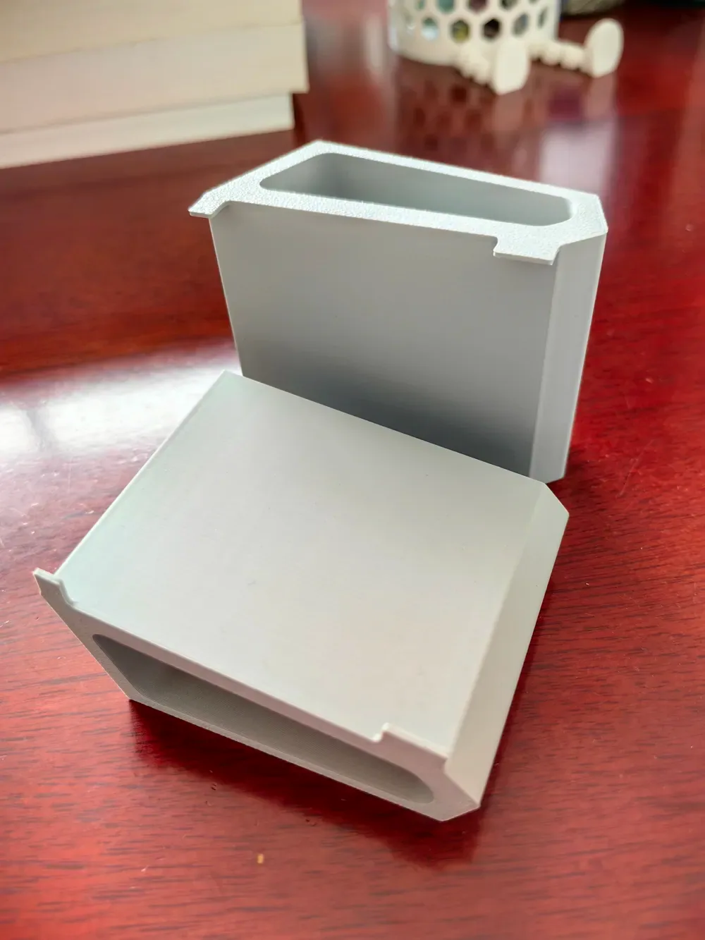 Soporte para computadora portátil ultraeficiente (diseñado a medida para Dell Inspiron 16), vista 2