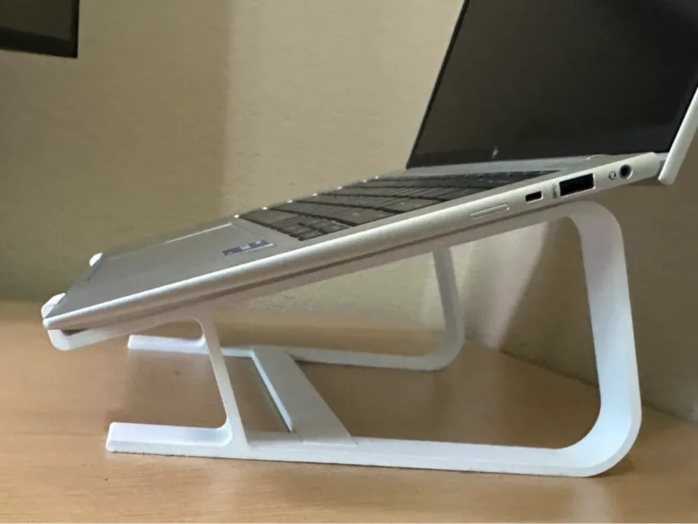Soporte para portátil HP Elitebook 840 G10, vista 1
