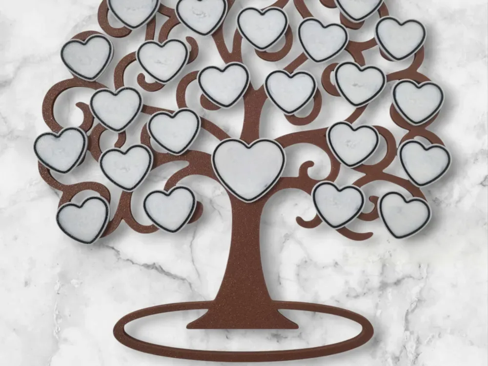 ARBOL DE LA VIDA, vista 1