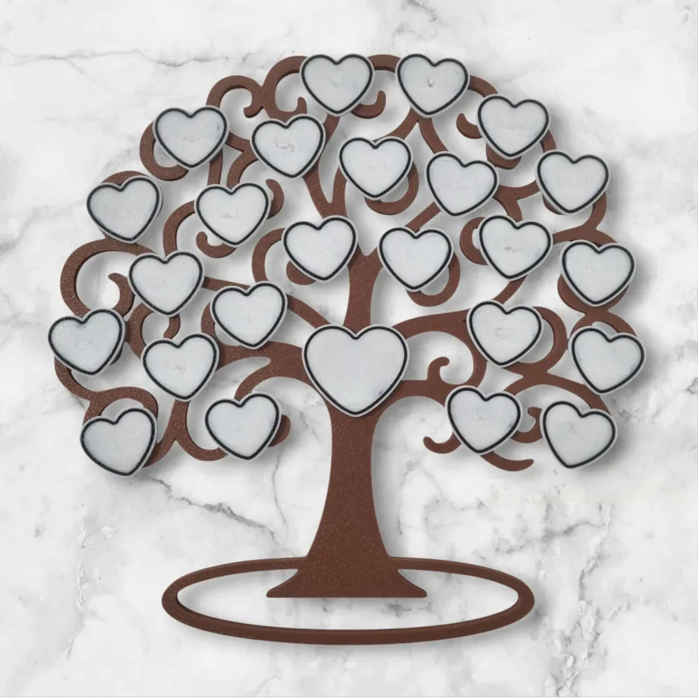ARBOL DE LA VIDA, vista 3