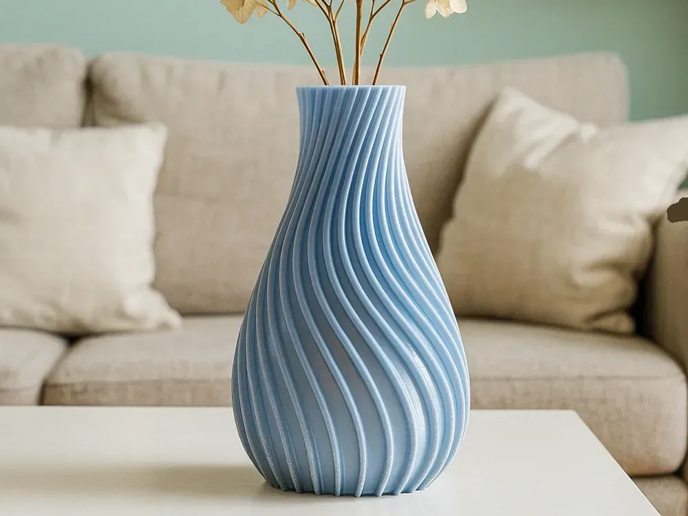 Vaso Malicia - Creaciones Homee, vista 1