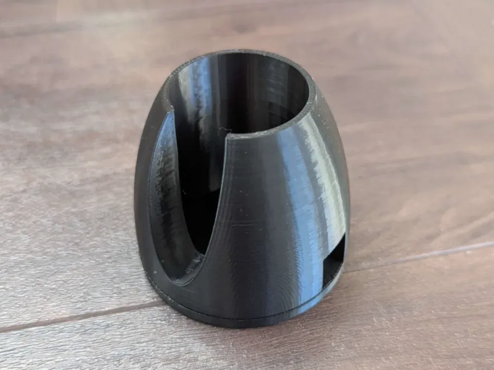 Cargador de mesa para cabezal de instrumentos Welch Allyn, vista 1
