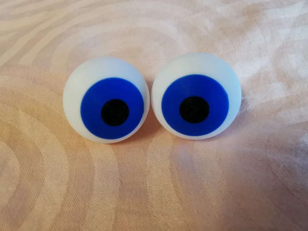 ¡¡¡OJOS!!!, vista 2