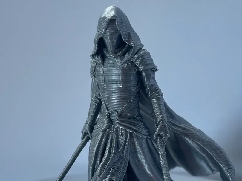 Darth Revan Guerra de las Galaxias, vista 1