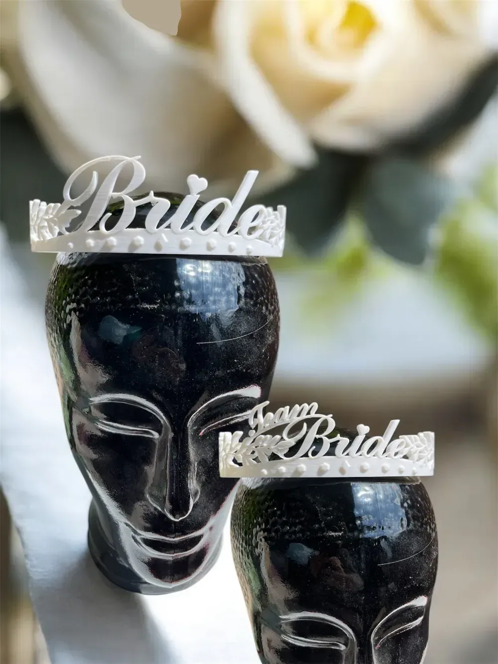 Coronas de Novia - Despedida de Soltera, vista 3