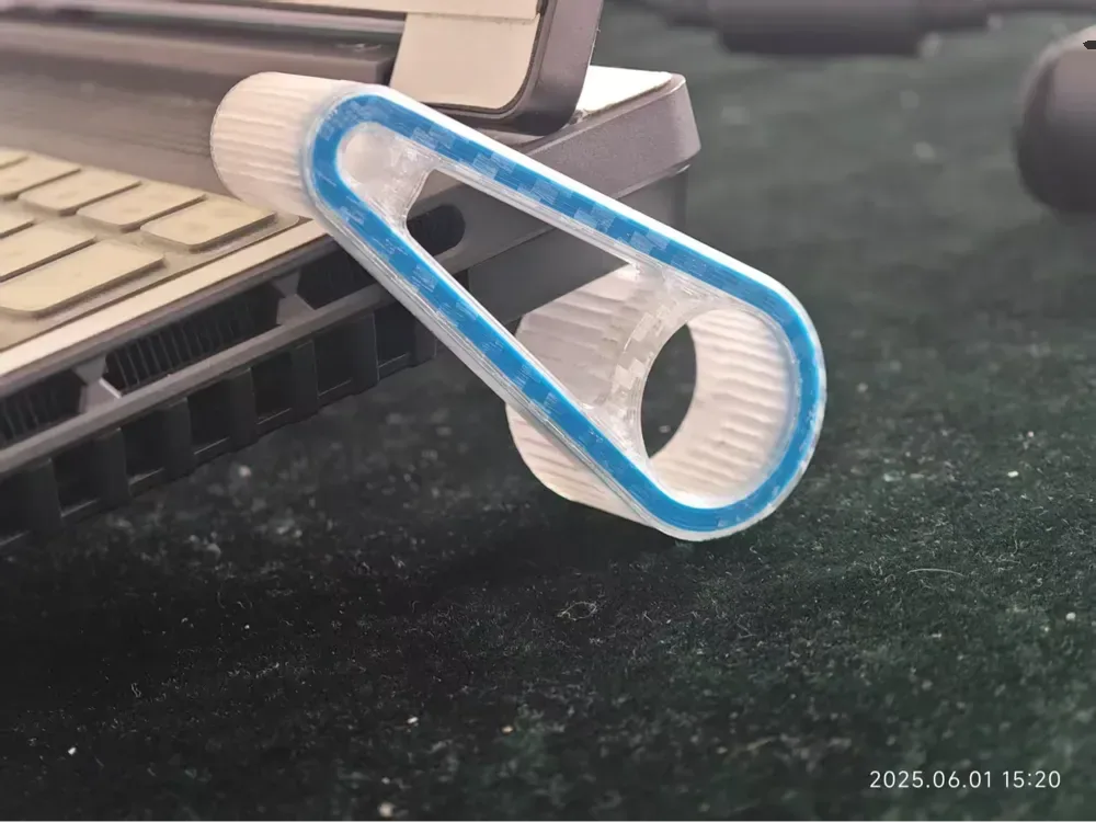 Soporte de refrigeración para portátil Lenovo Legion, vista 1