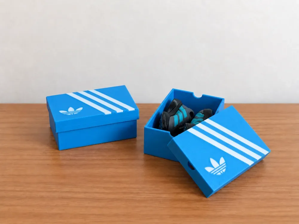 Mini cajas de zapatos | NUEVA COLECCIÓN EN DESCRIPCIÓN, vista 2