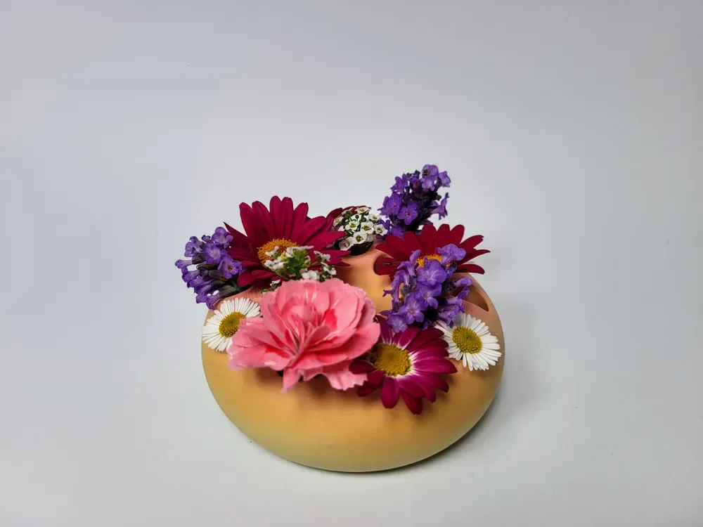 Flower Saver No.02 - Hogar para flores que vale la pena guardar, vista 3