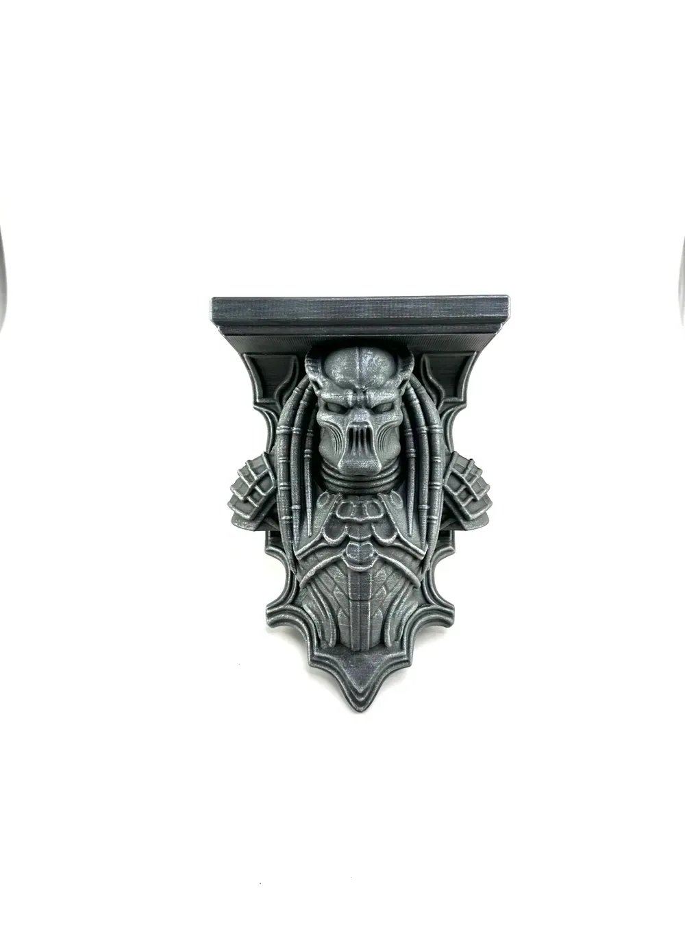Estante de pared Predator, vista 2