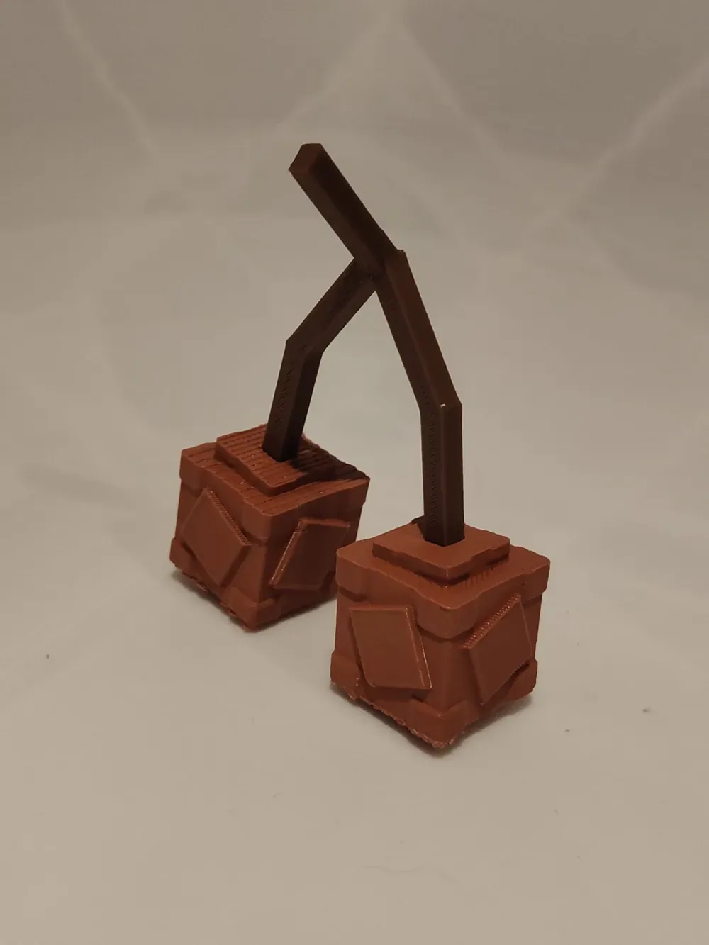 Frutas de jardín inspiradas en Roblox, vista 3