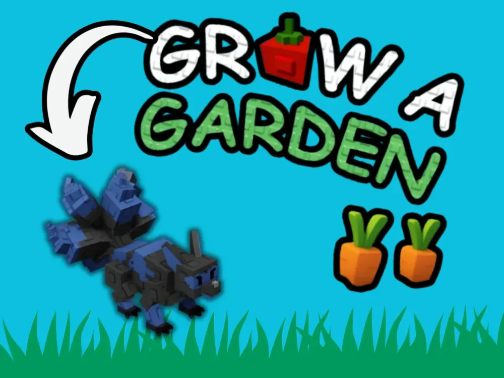¡Cultiva una mascota Kitsune corrupta en el jardín!, vista 1