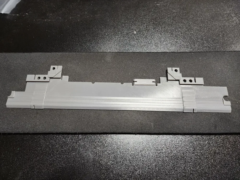 Cuña de fijación de bisagra para PowerBook 1400, vista 3