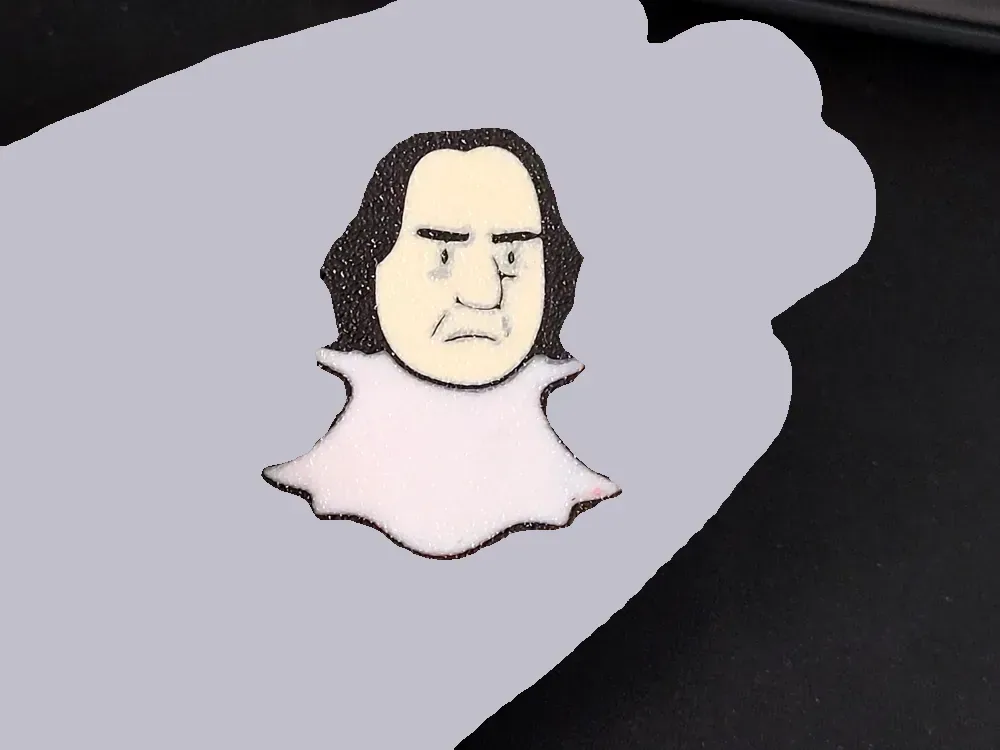Snapchat, vista 2