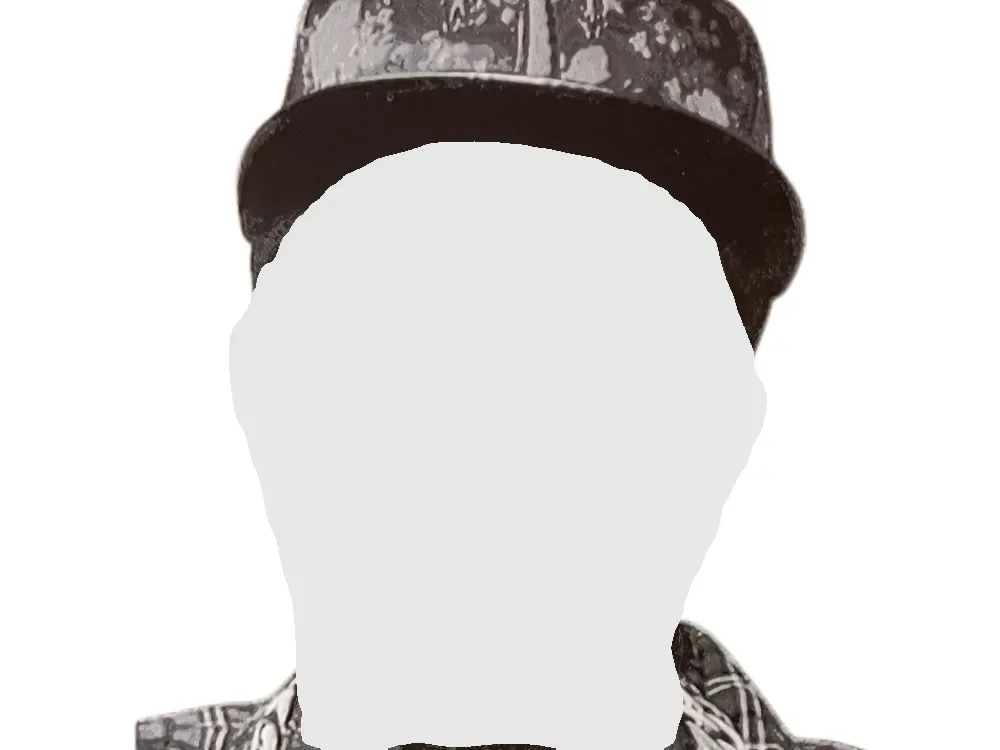 DJ Paul Hueforge, vista 1