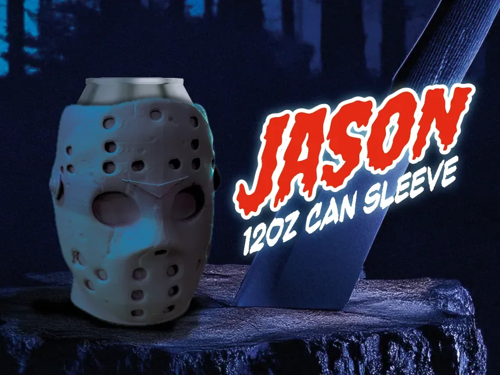Jason puede manga, vista 1