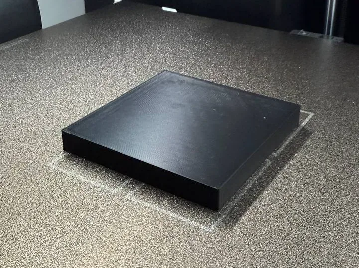 Planchado perfecto, vista 1
