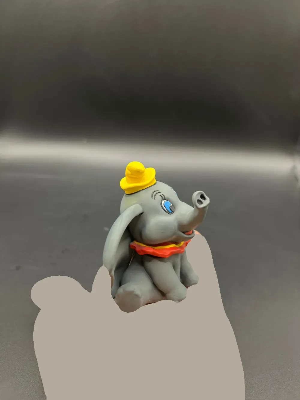 Dumbo, vista 3