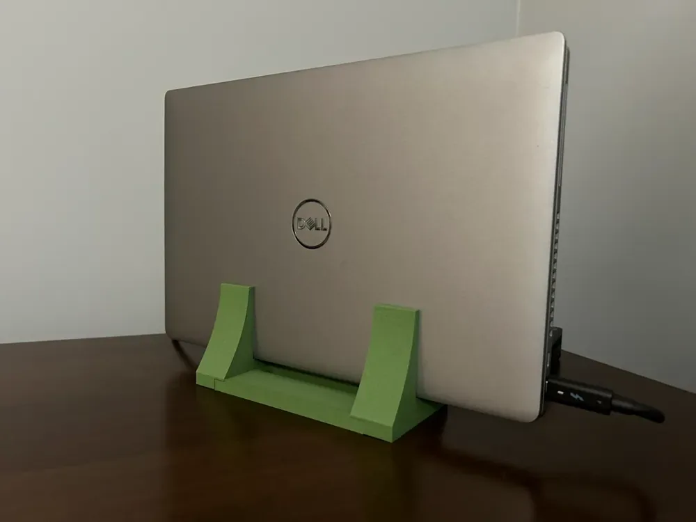 Soporte vertical para computadora portátil Dell Latitude 5430, vista 1
