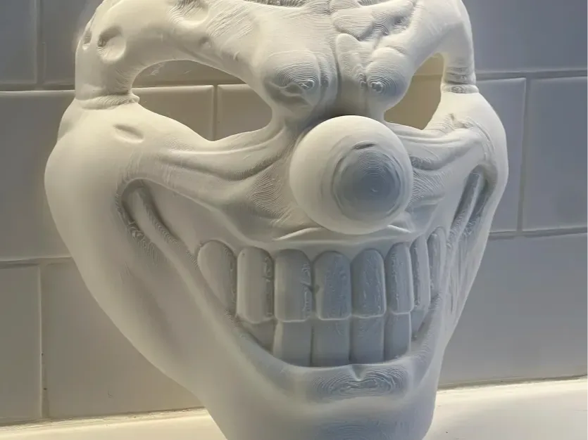Sweet Tooth | Twisted Metal, vista 1