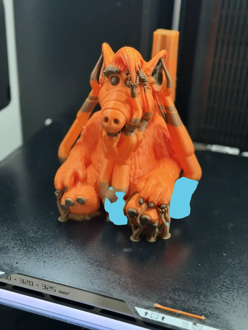 Alf, vista 3