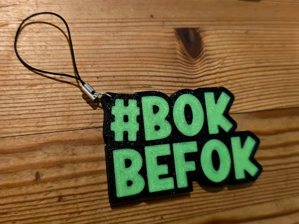 Bokbefok, vista 3