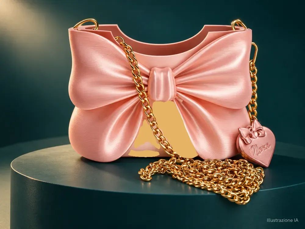 Bolso Nora, vista 1