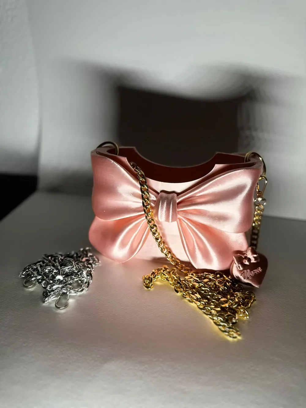 Bolso Nora, vista 3