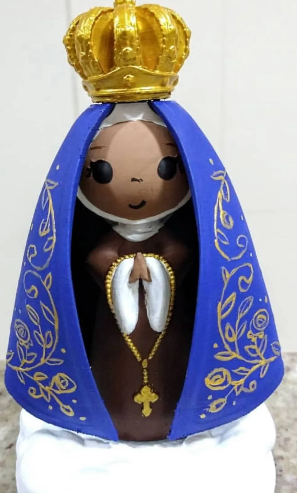 Nuestra Señora de Aparecida,pt, vista 2