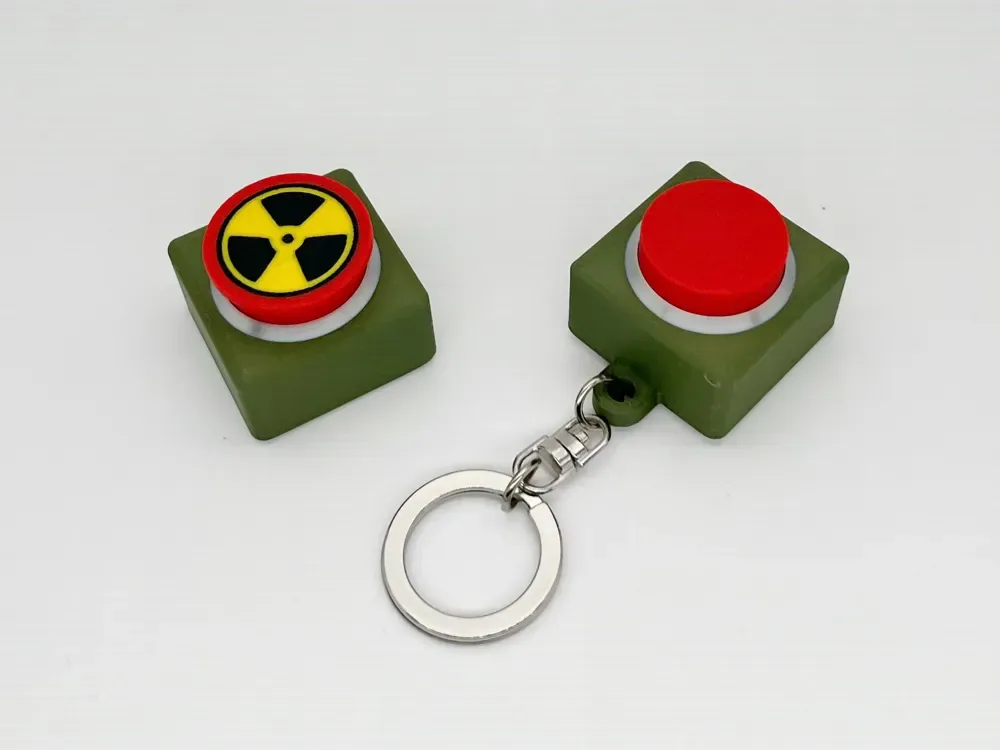 El botón nuclear antiestrés|BU01, vista 3