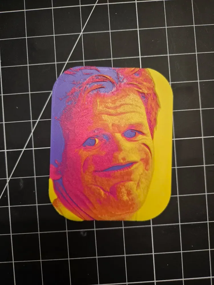 Gordon Ramsey, vista 2