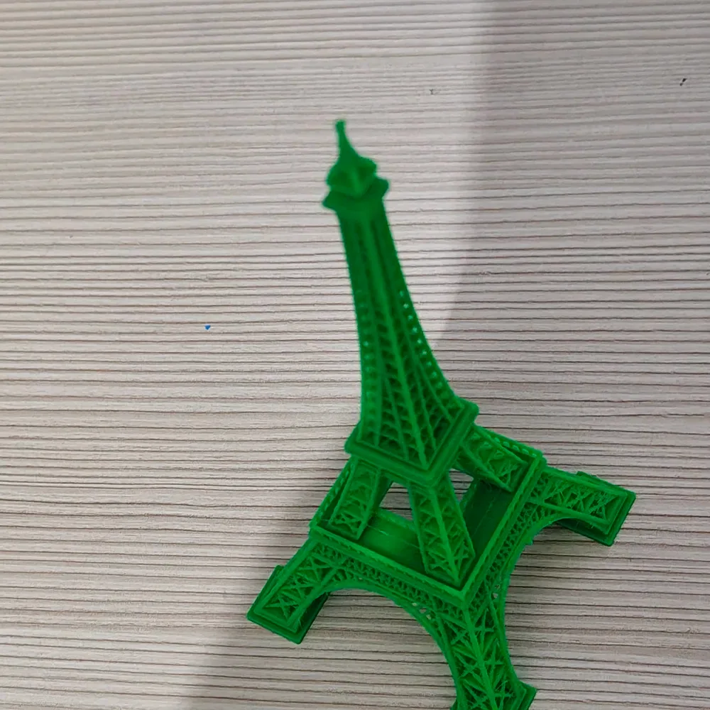 Torre Eiffel, vista 3