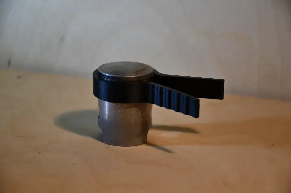 Juego de compresores de aros de pistón de 38 a 57 mm para motocicletas, vista 2