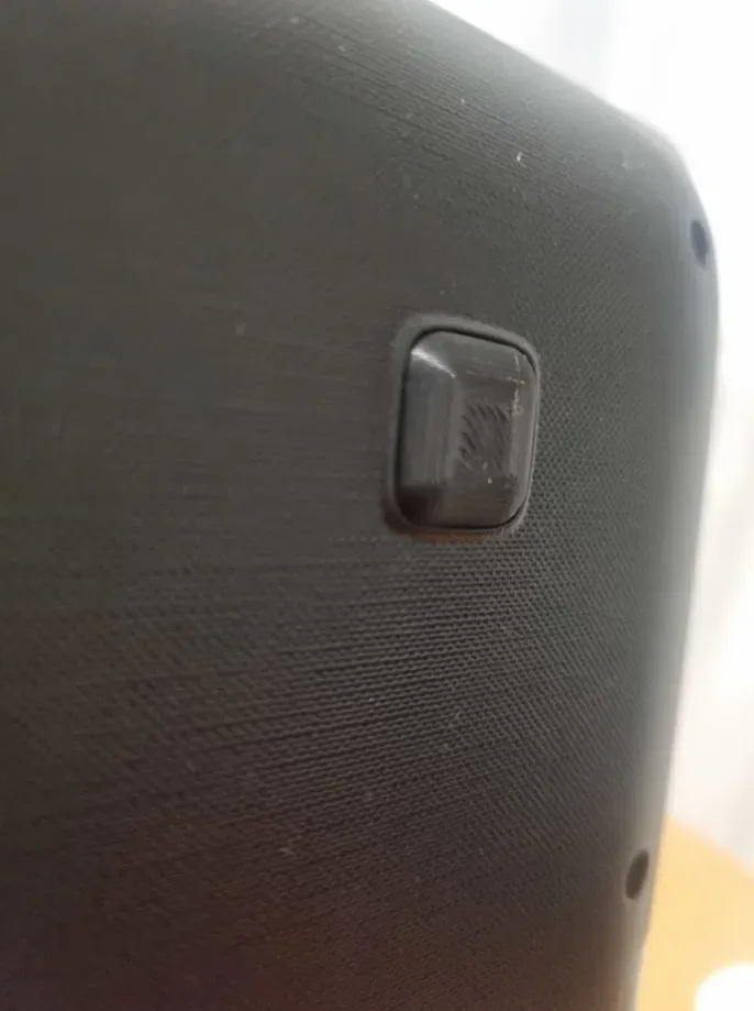 Pies de repuesto para el portátil Lenovo IdeaPad 110, vista 3