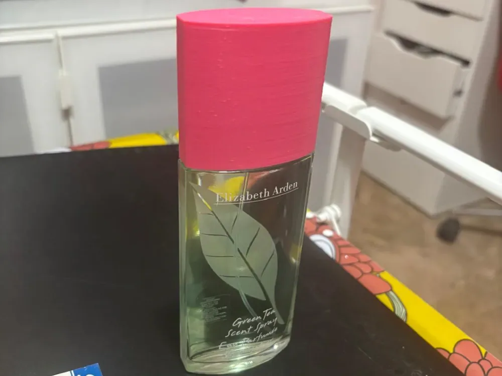 Té Verde Elizabeth Arden Gorra, vista 1